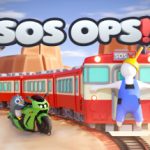 救援行动！/SOS OPS!   v1.5.0  全DLC   免安装中文版