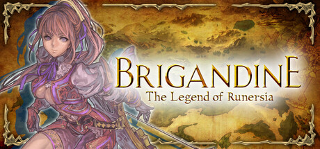 幻想大陆战记:露纳希亚战记|幻想大陆战记:卢纳基亚传说/Brigandine The Legend of Runersia v1.02 免安装中文版-优光资源网