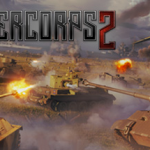 装甲军团2：轴心国行动/Panzer Corps 2   v1.18.5    全DLC   免安装中文版