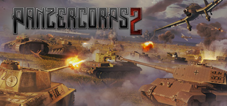装甲军团2：轴心国行动/Panzer Corps 2   v1.18.5    全DLC   免安装中文版
