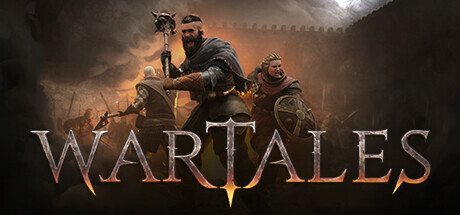 战争传说/ Wartales / 单机+联机   v1.0.46922  全DLC  送修改器   免安装中文版