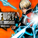 饿狼传说：群狼之城/FATAL FURY: City of the Wolves /单机+联机   v2.0.2   全DLC  免安装中文版