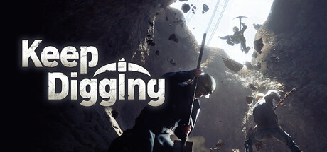 挖！挖！挖！|继续挖掘|挖挖挖/Keep Digging /单机+联机   Build.23056890   免安装中文版