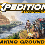 远征：泥泞奔驰游戏/Expeditions: A MudRunner Game/单机+联机   v20260122   全DLC    免安装中文版