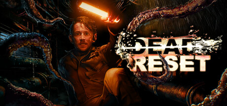 死亡重启/Dead Reset   v1.0.5   免安装中文版-优光资源网