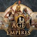 帝国时代：终极版/4/3/2/1/9部合集/ Age of Empires: Definitive Edition   v46777   免安装中文版