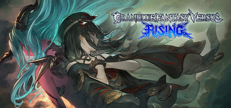 碧蓝幻想Versus：崛起/Granblue Fantasy Versus: Rising /单机+联机  v2.51 全DLC  免安装中文版