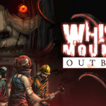 耳语山爆发|鬼山魔音爆发/ Whisper Mountain Outbreak   Build.22674705  免安装中文版