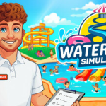 水上乐园模拟器/ Waterpark Simulator   v0.4.15  免安装中文版