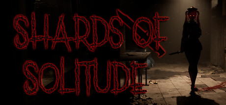 孤影的碎片|孤寂残片/Shards Of Solitude    Build.23255710   免安装中文版-优光资源网